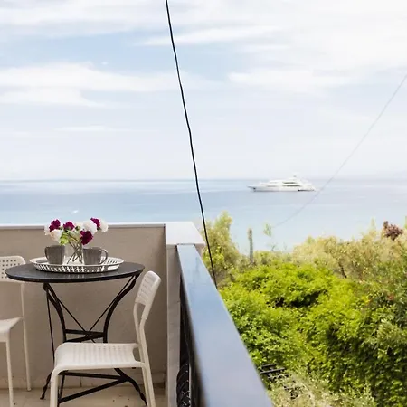 A. & C. Michailidi *