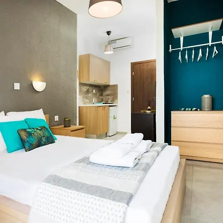 Lägenhet A. & C. Michailidi