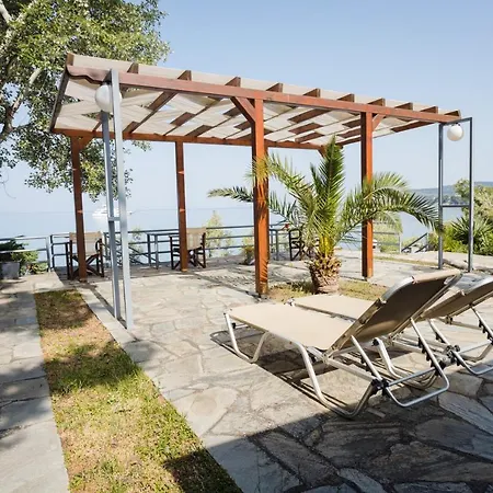 A. & C. Michailidi Neos Marmaras