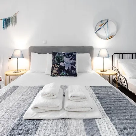 A. & C. Michailidi *