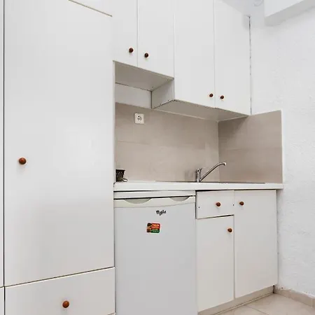 Apartment A. & C. Michailidi
