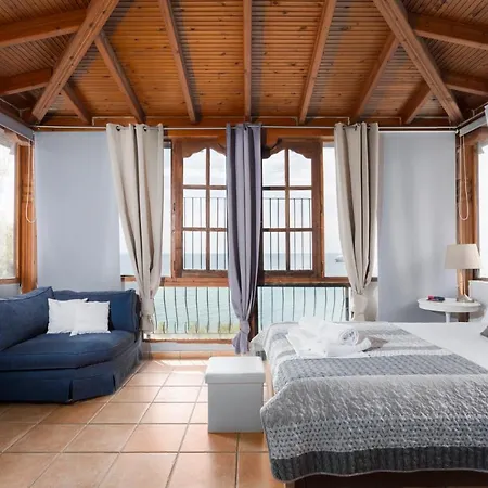 A. & C. Michailidi Lägenhet