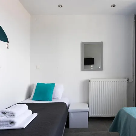 Apartment A. & C. Michailidi Neos Marmaras