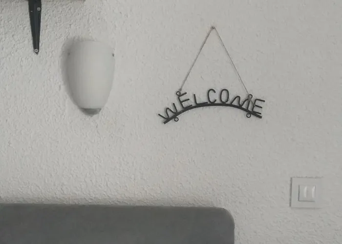 Apartment A. & C. Michailidi Néos Marmarás