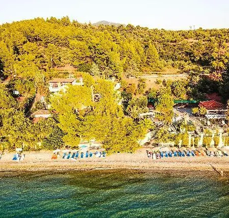 Apartament A. & C. Michailidi Neos Marmaras