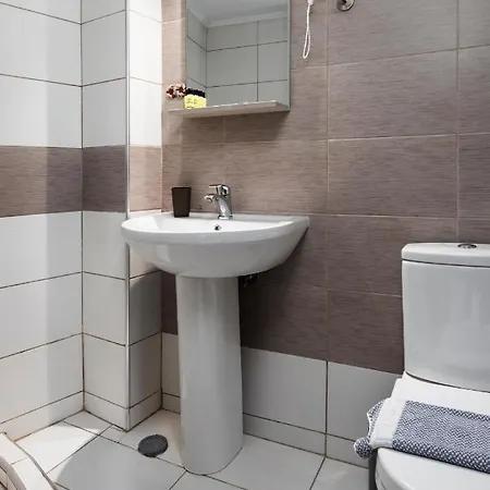 Apartament A. & C. Michailidi