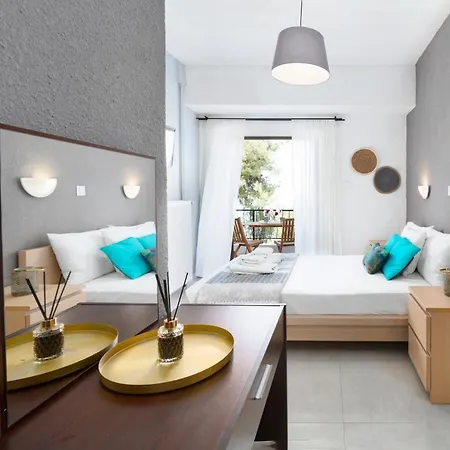 A. & C. Michailidi *