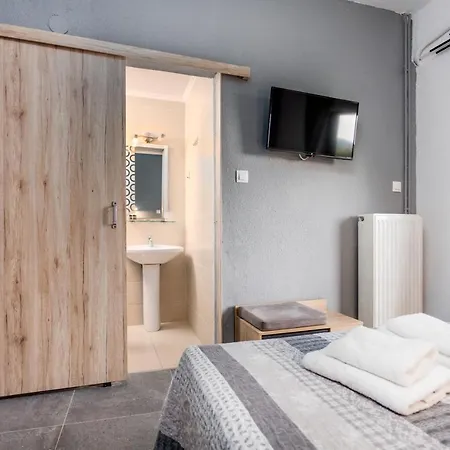 A. & C. Michailidi Apartament