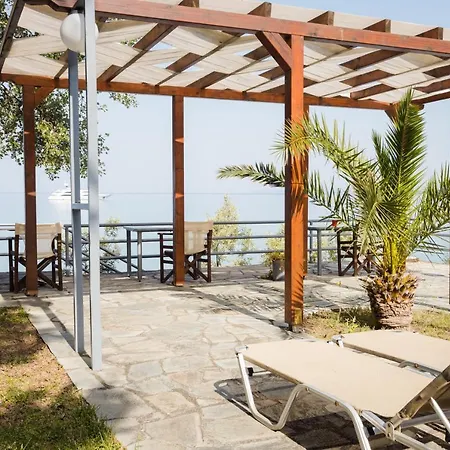 Apartment A. & C. Michailidi