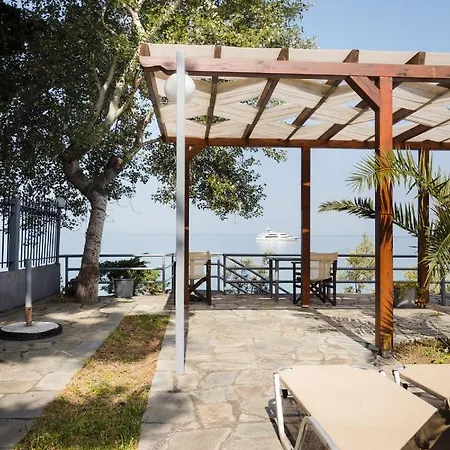 A. & C. Michailidi *