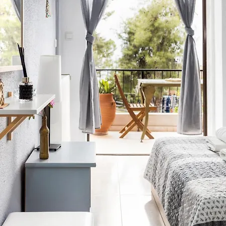 A. & C. Michailidi *