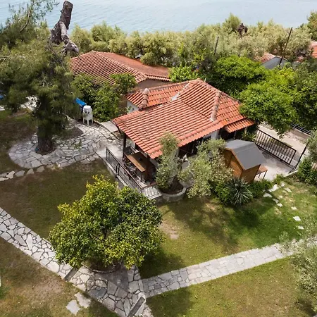 A. & C. Michailidi Néos Marmarás