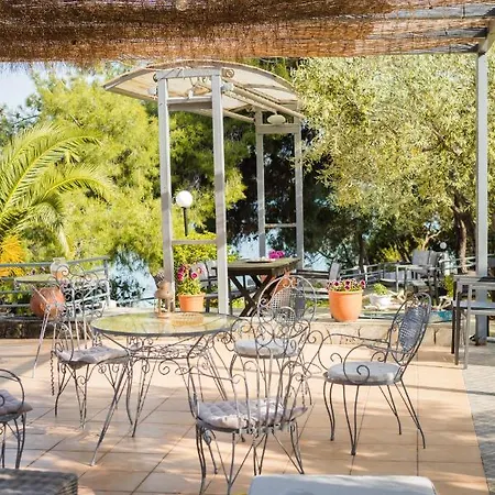 A. & C. Michailidi Apartament Neos Marmaras