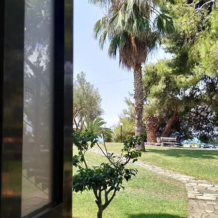 Apartamento A. & C. Michailidi Néos Marmarás