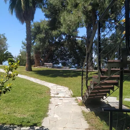 A. & C. Michailidi Apartament *