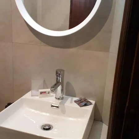 A. & C. Michailidi Apartment Néos Marmarás