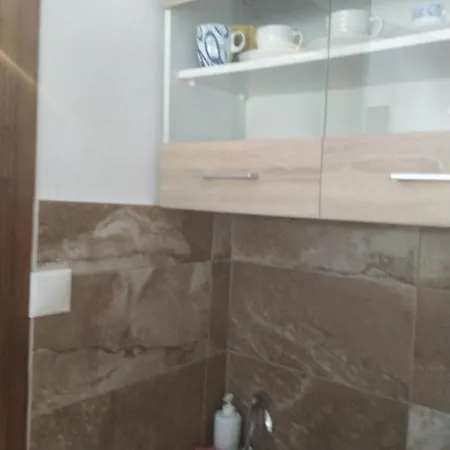 Apartment A. & C. Michailidi