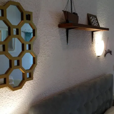 A. & C. Michailidi Apartament