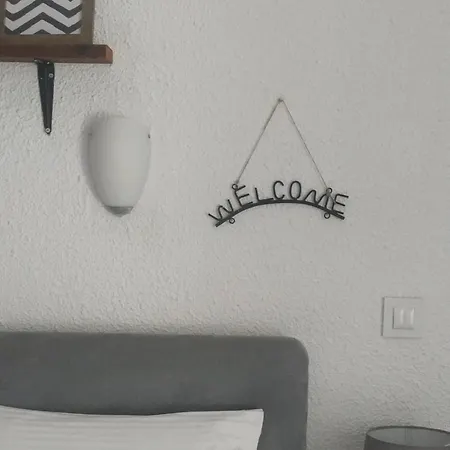 Apartment A. & C. Michailidi Néos Marmarás