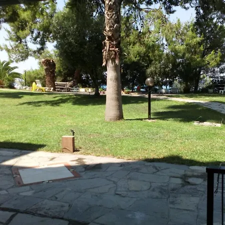 A. & C. Michailidi Apartament