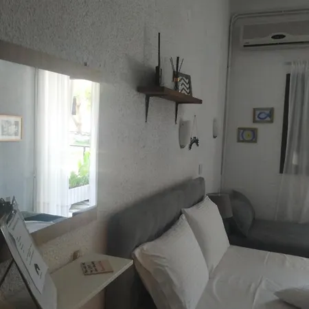 Apartament A. & C. Michailidi Neos Marmaras