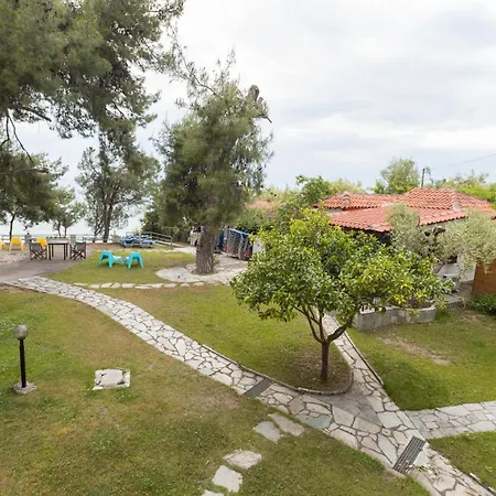 Apartment A. & C. Michailidi *