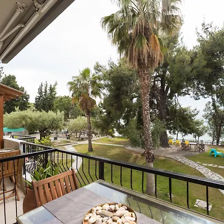 Apartament A. & C. Michailidi Neos Marmaras