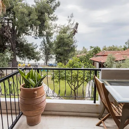 Apartament A. & C. Michailidi *