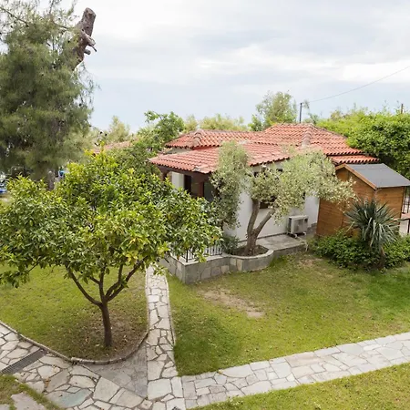 A. & C. Michailidi * Néos Marmarás