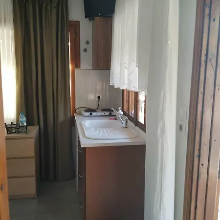 Apartament A. & C. Michailidi Neos Marmaras