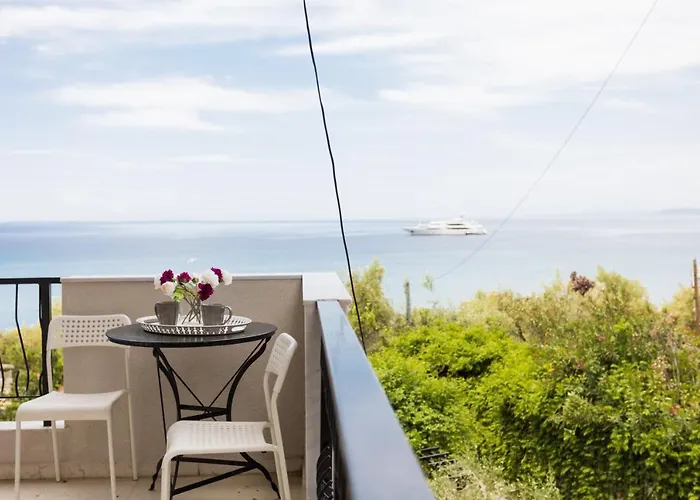 A. & C. Michailidi *