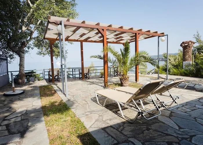 A. & C. Michailidi Neos Marmaras