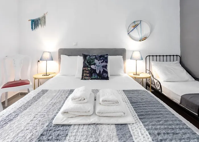 A. & C. Michailidi *