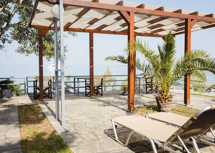 Apartamento A. & C. Michailidi