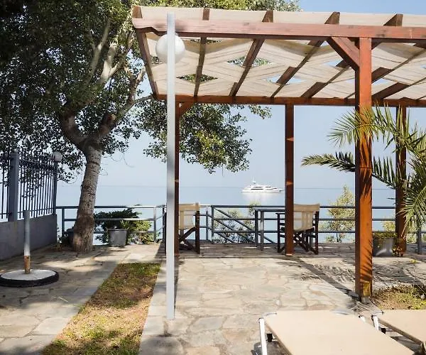 A. & C. Michailidi *