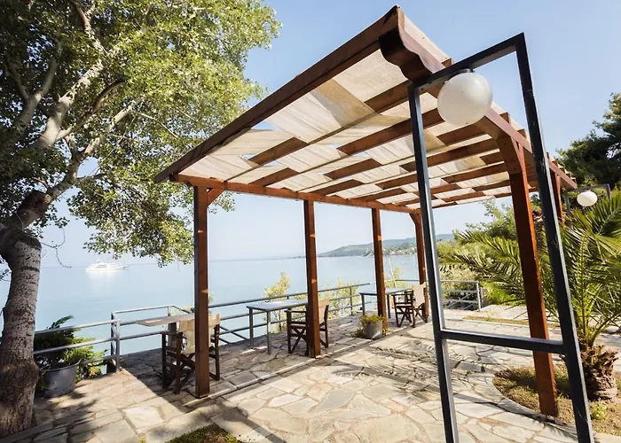 Apartamento A. & C. Michailidi *