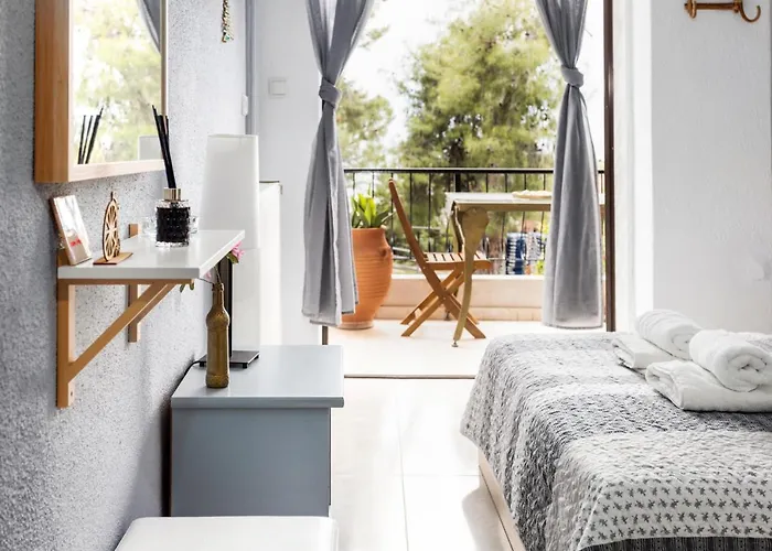 A. & C. Michailidi *