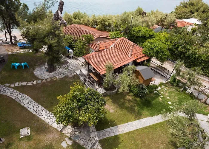 A. & C. Michailidi Néos Marmarás