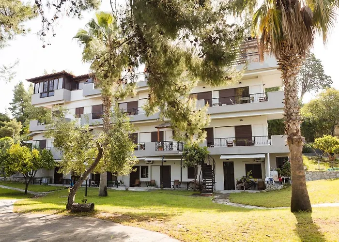 A. & C. Michailidi Néos Marmarás