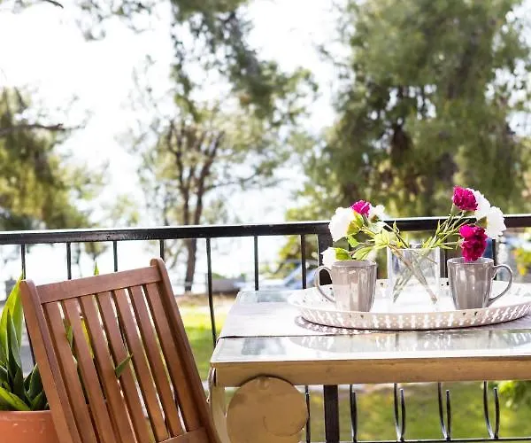 Apartment A. & C. Michailidi *