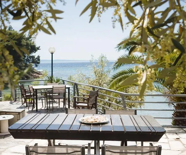 A. & C. Michailidi *