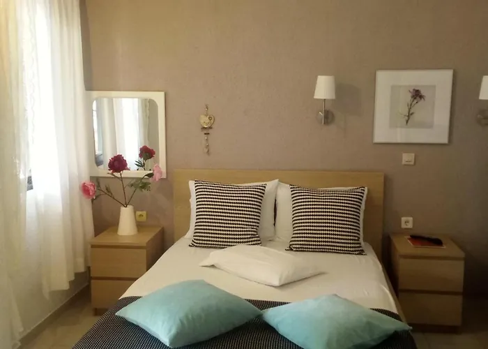 Apartamento A. & C. Michailidi *