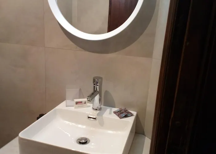 A. & C. Michailidi Apartment Neos Marmaras