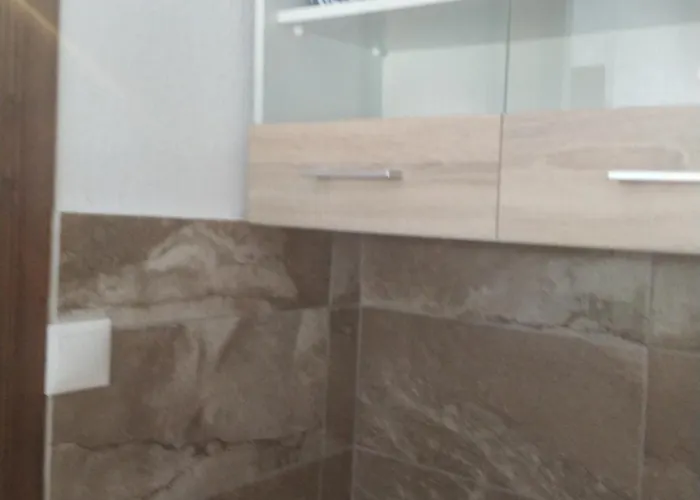 Apartamento A. & C. Michailidi