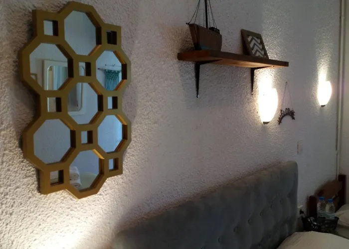 A. & C. Michailidi Apartamento