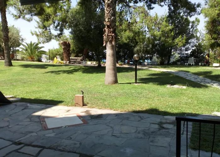 A. & C. Michailidi Apartamento