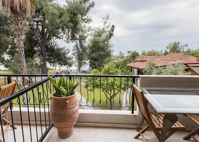 Apartment A. & C. Michailidi *