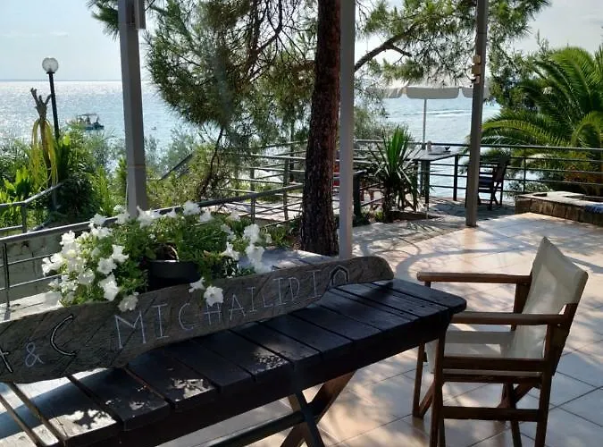 Apartment A. & C. Michailidi