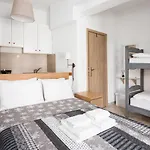 Apartamento A. & C. Michailidi Néos Marmarás