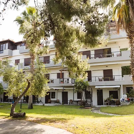 A. & C. Michailidi 新马尔马拉斯